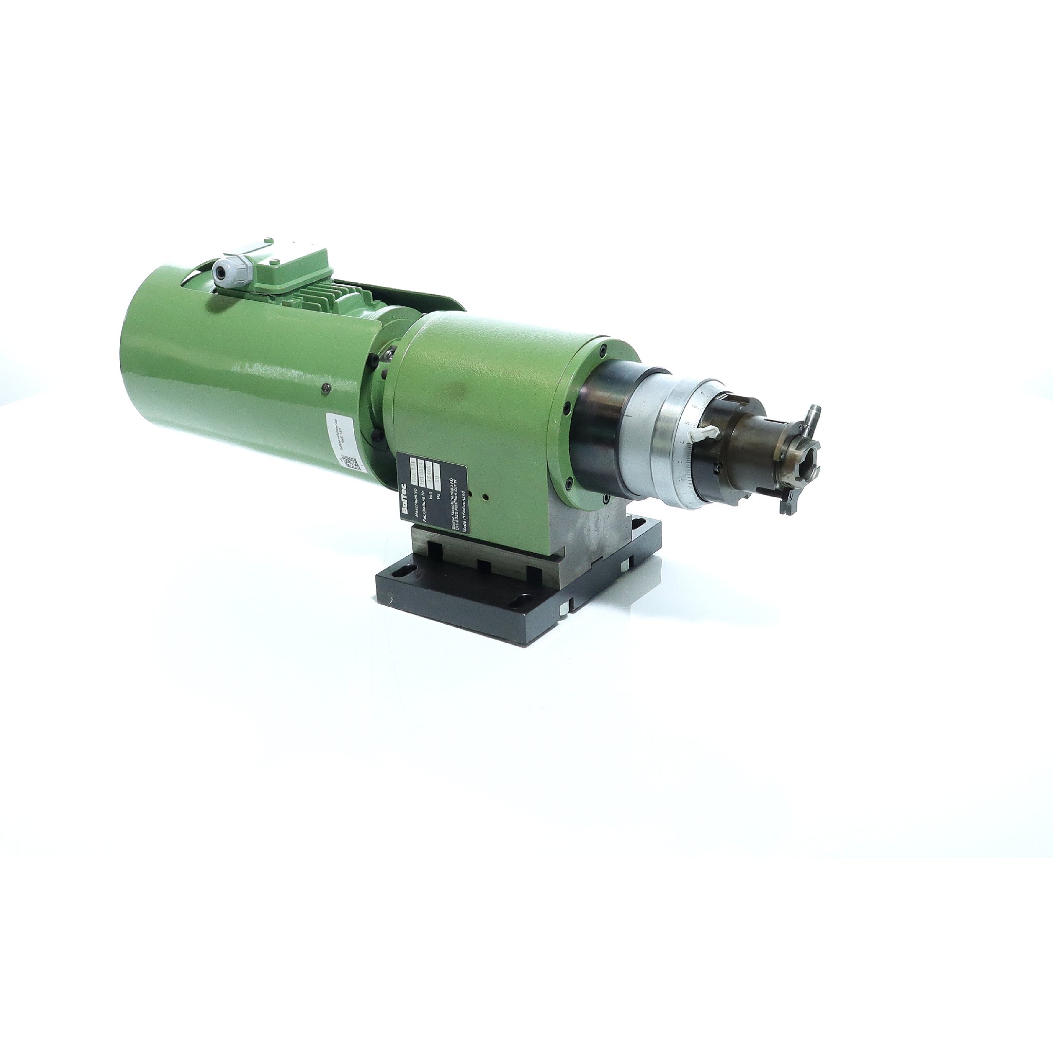 Riveting unit  Refurbished